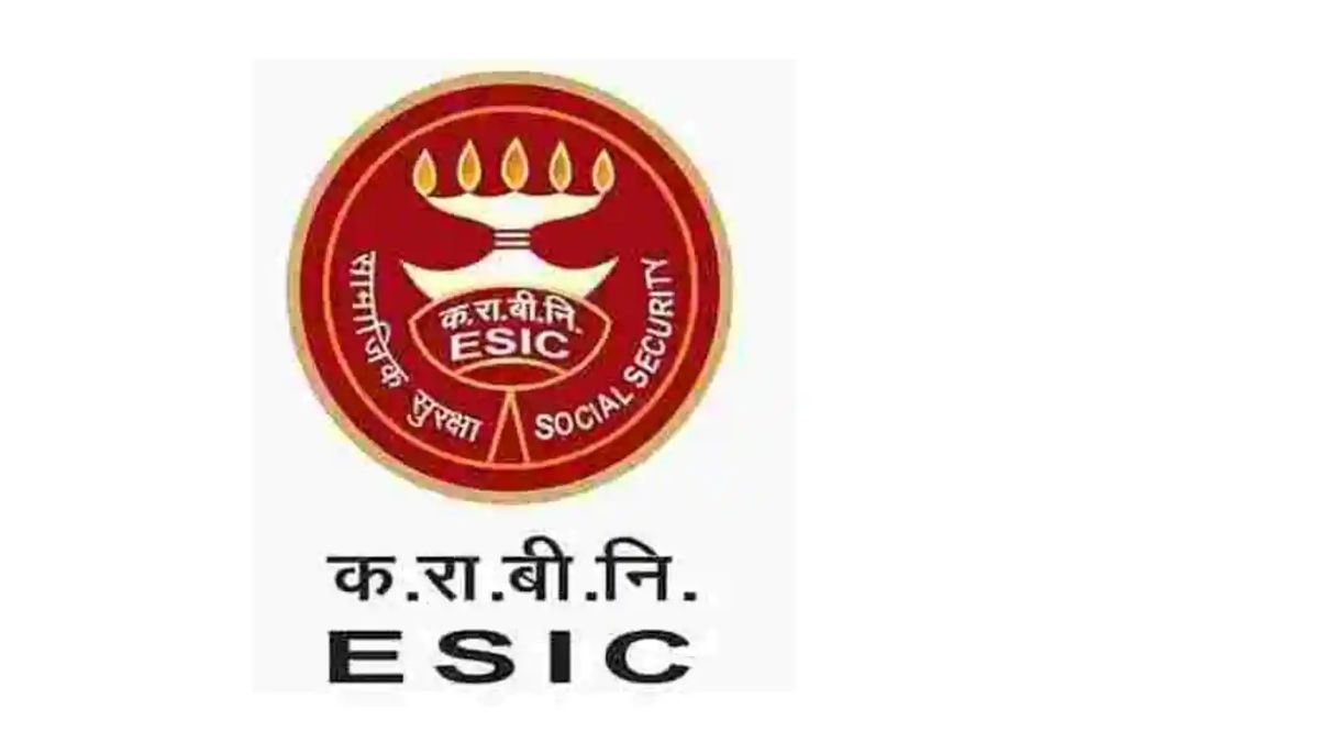 ESIC MTS Phase 1 Result 2022